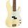 Fender Japan PB-43 Precision Bass 1993-1994 - Vintage White | Vintage White, thumbnail 2 of 5