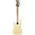 Fender Japan PB-43 Precision Bass 1993-1994 - Vintage White | Vintage White, thumbnail 4 of 5
