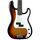 Fender Japan PB-43 Precision Bass 2004-2005 - Sunburst | sunburst, thumbnail 1 of 5