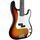 Fender Japan PB-43 Precision Bass 2004-2005 - Sunburst | sunburst, thumbnail 2 of 5