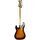 Fender Japan PB-43 Precision Bass 2004-2005 - Sunburst | sunburst, thumbnail 4 of 5
