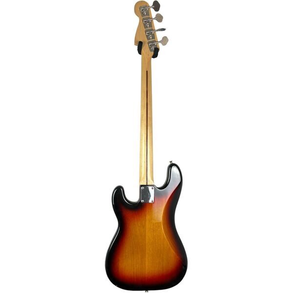 Fender Japan PB-43 Precision Bass 2004-2005 - Sunburst | sunburst, image 4 of 5
