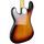 Fender Japan PB-43 Precision Bass 2004-2005 - Sunburst | sunburst, thumbnail 5 of 5