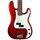 Fender Japan PB-50 Precision Bass 1994-1995 - Candy Apple Red | Candy Apple Red, thumbnail 1 of 5