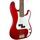 Fender Japan PB-50 Precision Bass 1994-1995 - Candy Apple Red | Candy Apple Red, thumbnail 2 of 5