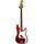 Fender Japan PB-50 Precision Bass 1994-1995 - Candy Apple Red | Candy Apple Red, thumbnail 3 of 5
