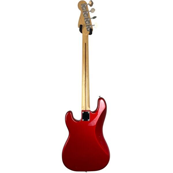 Fender Japan PB-50 Precision Bass 1994-1995 - Candy Apple Red | Candy Apple Red, image 4 of 5