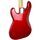 Fender Japan PB-50 Precision Bass 1994-1995 - Candy Apple Red | Candy Apple Red, thumbnail 5 of 5