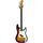 Fender Japan PB-50 Precision Bass 1994-1995 | sunburst, thumbnail 3 of 5