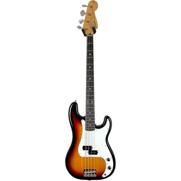 Fender Japan PB-50 Precision Bass 1994-1995 | sunburst, image 3 of 5