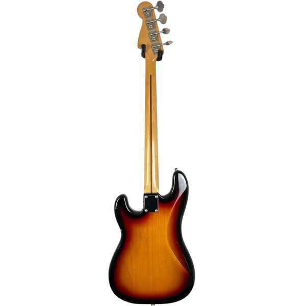 Fender Japan PB-50 Precision Bass 1994-1995 | sunburst, image 4 of 5