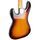 Fender Japan PB-50 Precision Bass 1994-1995 | sunburst, thumbnail 5 of 5