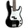 Fender Japan PB-50 Precision bass 1994-1995 | black, thumbnail 1 of 5
