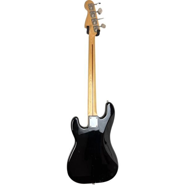 Fender Japan PB-50 Precision bass 1994-1995 | black, image 4 of 5