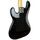 Fender Japan PB-50 Precision bass 1994-1995 | black, thumbnail 5 of 5