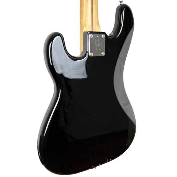 Fender Japan PB-50 Precision bass 1994-1995 | black, image 5 of 5