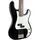 Fender Japan PB-STD Precision bass 1994-1995 | black, thumbnail 2 of 5