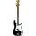 Fender Japan PB-STD Precision bass 1994-1995 | black, thumbnail 3 of 5
