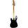 Fender Japan PB-STD Precision bass 1994-1995 | black, thumbnail 4 of 5