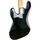Fender Japan PB-STD Precision bass 1994-1995 | black, thumbnail 5 of 5