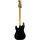 Fender Japan PJ-455 Precision Bass 1984-1987 | black, thumbnail 4 of 5