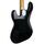 Fender Japan PJ-455 Precision Bass 1984-1987 | black, thumbnail 5 of 5