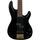 Fender Japan PJM-55R Jazz Bass Special 1988-1989 | black, thumbnail 1 of 5
