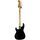 Fender Japan PJM-55R Jazz Bass Special 1988-1989 | black, thumbnail 4 of 5