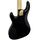 Fender Japan PJM-55R Jazz Bass Special 1988-1989 | black, thumbnail 5 of 5
