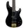 Fender Japan PJM-65 Jazz Bass Special 1990-1991 - Black | black, thumbnail 1 of 5