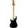 Fender Japan PJM-65 Jazz Bass Special 1990-1991 - Black | black, thumbnail 4 of 5