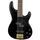Fender Japan PJR-65R Jazz бас Special 1986-1987 | черно, thumbnail 1 of 5