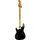 Fender Japan PJR-65R Jazz бас Special 1986-1987 | черно, thumbnail 4 of 5