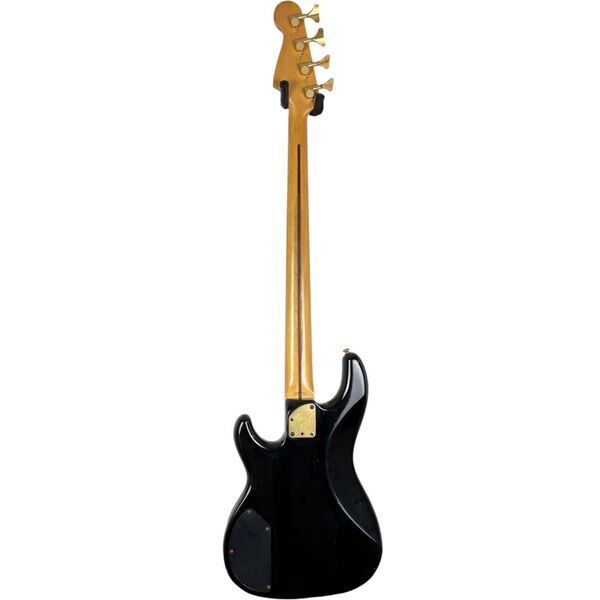 Fender Japan PJR-65R Jazz бас Special 1986-1987 | черно, image 4 of 5