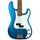 Fender Japan Precision Bass 1993-1994 - Lake Placid Blue | Lake Placid Blue, thumbnail 1 of 5