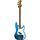 Fender Japan Precision Bass 1993-1994 - Lake Placid Blue | Lake Placid Blue, thumbnail 3 of 5
