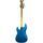 Fender Japan Precision Bass 1993-1994 - Lake Placid Blue | Lake Placid Blue, thumbnail 4 of 5