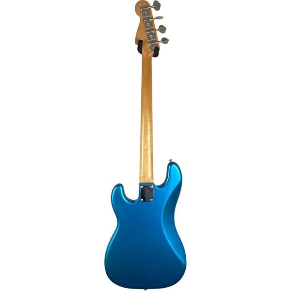 Fender Japan Precision Bass 1993-1994 - Lake Placid Blue | Lake Placid Blue, image 4 of 5