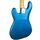 Fender Japan Precision Bass 1993-1994 - Lake Placid Blue | Lake Placid Blue, thumbnail 5 of 5