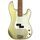 Fender Japan Precision бас 1999-2002 - Champagne злато | златно, thumbnail 1 of 5
