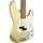 Fender Japan Precision бас 1999-2002 - Champagne злато | златно, thumbnail 2 of 5