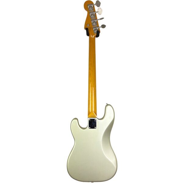 Fender Japan Precision бас 1999-2002 - Champagne злато | златно, image 4 of 5