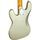 Fender Japan Precision бас 1999-2002 - Champagne злато | златно, thumbnail 5 of 5