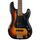 Fender Japan Precision Bass 1999-2002 - Sunburst | sunburst, thumbnail 1 of 5