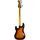 Fender Japan Precision Bass 1999-2002 - Sunburst | sunburst, thumbnail 4 of 5