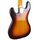 Fender Japan Precision Bass 1999-2002 - Sunburst | sunburst, thumbnail 5 of 5