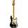 Fender Japan Precision Bass 2006-2008 - Black | černá, thumbnail 3 of 5