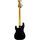 Fender Japan Precision Bass 2006-2008 - Black | černá, thumbnail 4 of 5