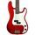 Fender Japan Precision / Jazz bass 1993-1994 - Candy Apple red | candy red, thumbnail 1 of 5