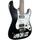 Fender Japan SF-456 Stratocaster 1984-1987 - Black | black, thumbnail 1 of 4